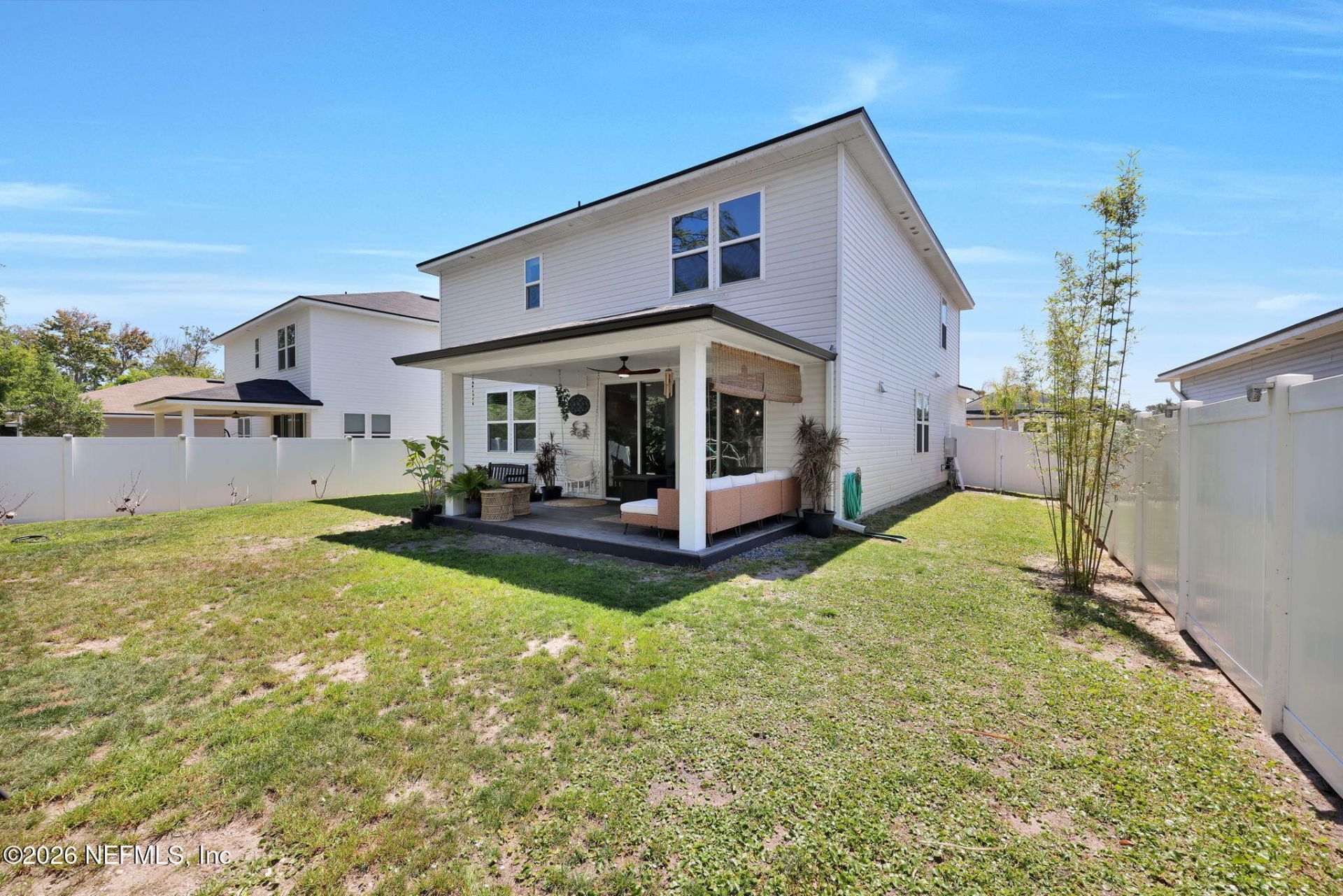 409 Honeycomb Trail, Saint Augustine, FL 32095 Photo