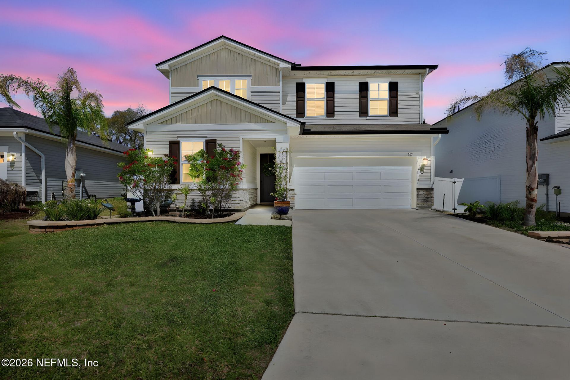 409 Honeycomb Trail, Saint Augustine, FL 32095 Photo