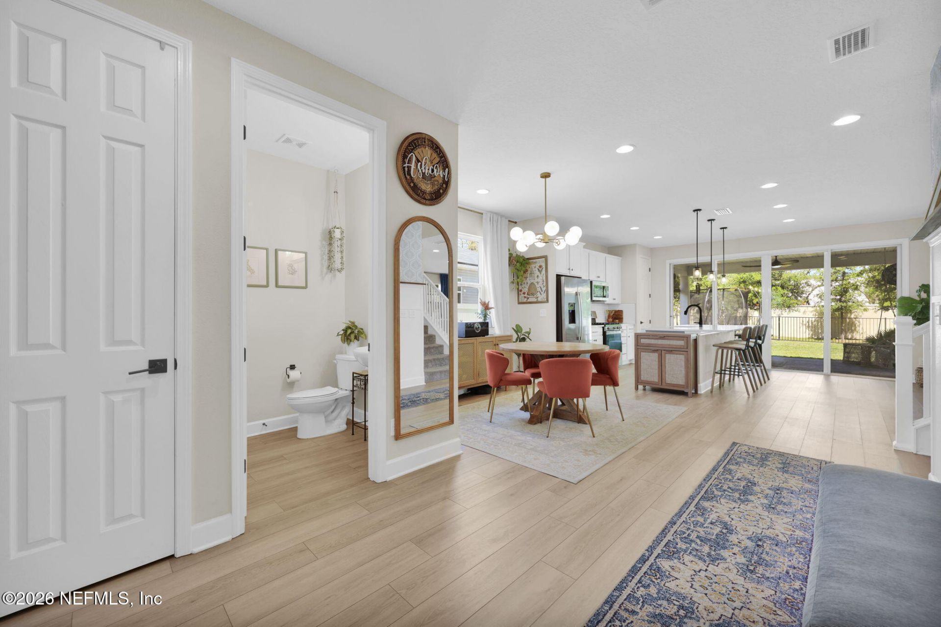 409 Honeycomb Trail, Saint Augustine, FL 32095 Photo