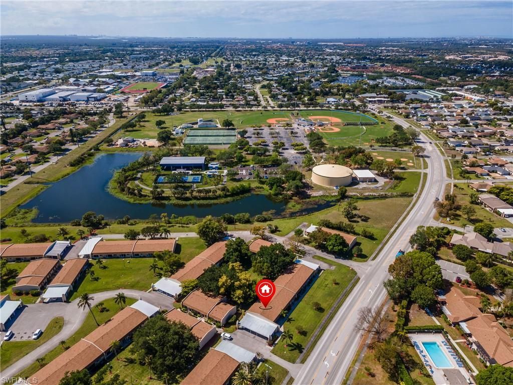 6300 S Pointe Blvd , Unit 473, Fort Myers, FL 33919 Photo