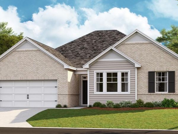 3325 Carroll Drive, Jonesboro, AR 72404