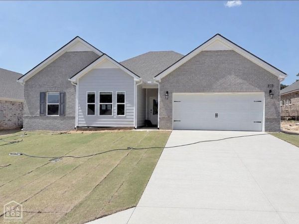 3313 Carroll Drive, Jonesboro, AR 72404