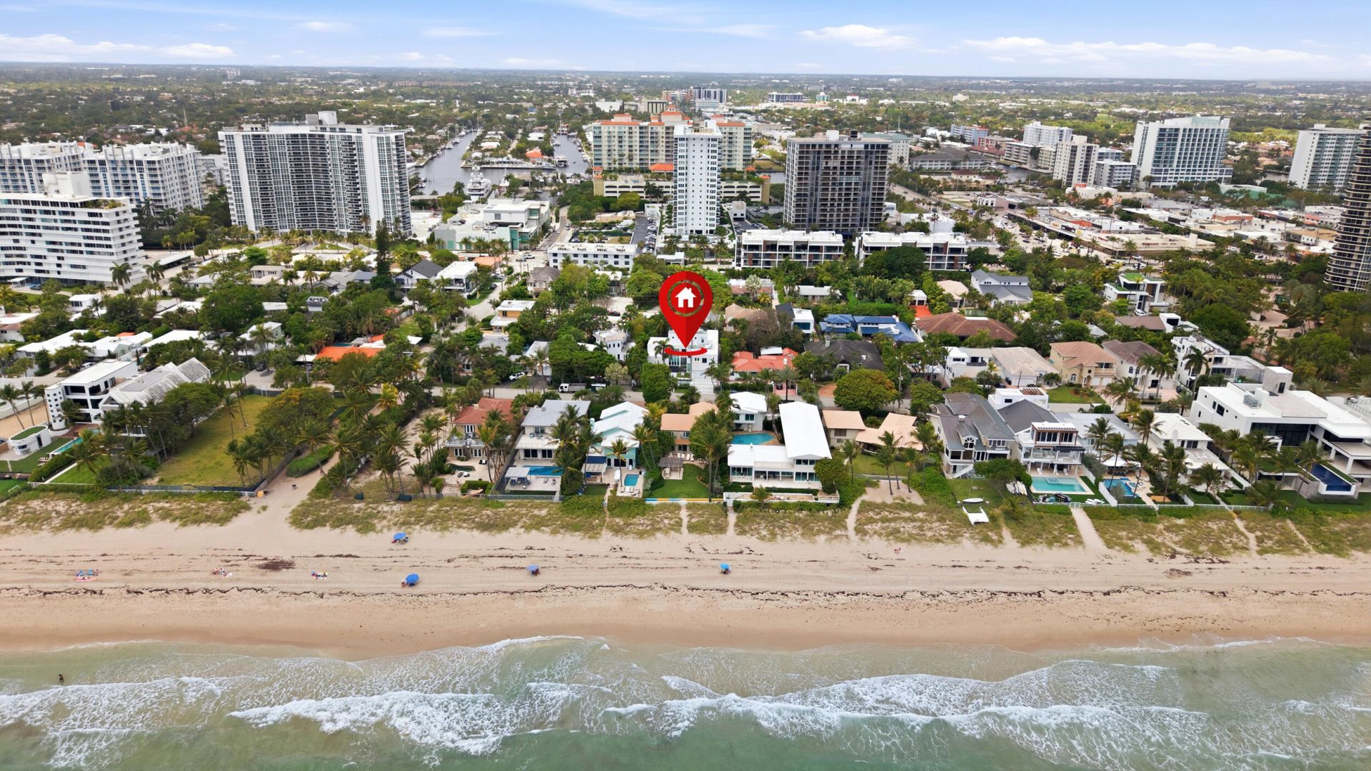 3017 N Atlantic Boulevard, Fort Lauderdale, FL 33308 Photo