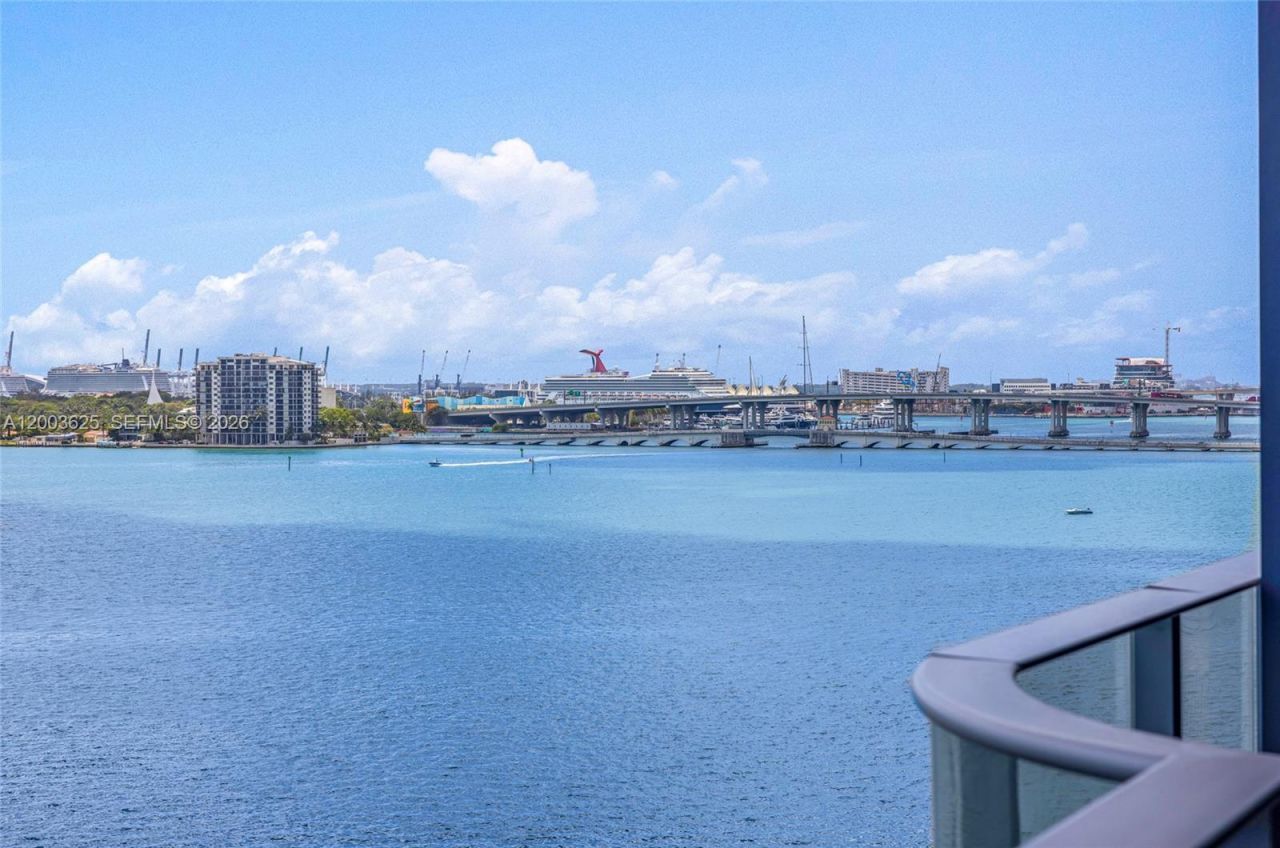 711 NE 23 , Unit 704, Miami, FL 33137 Photo