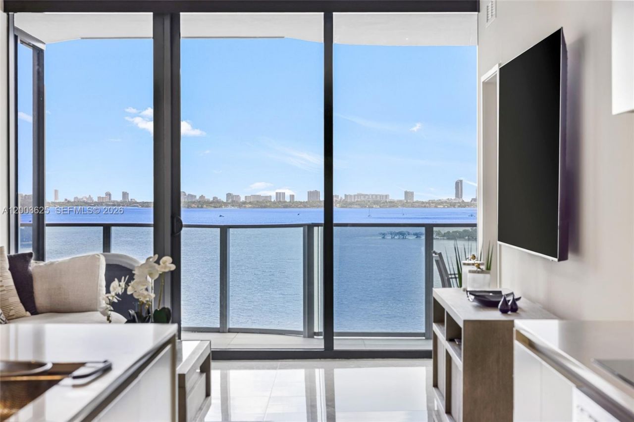 711 NE 23 , Unit 704, Miami, FL 33137 Photo