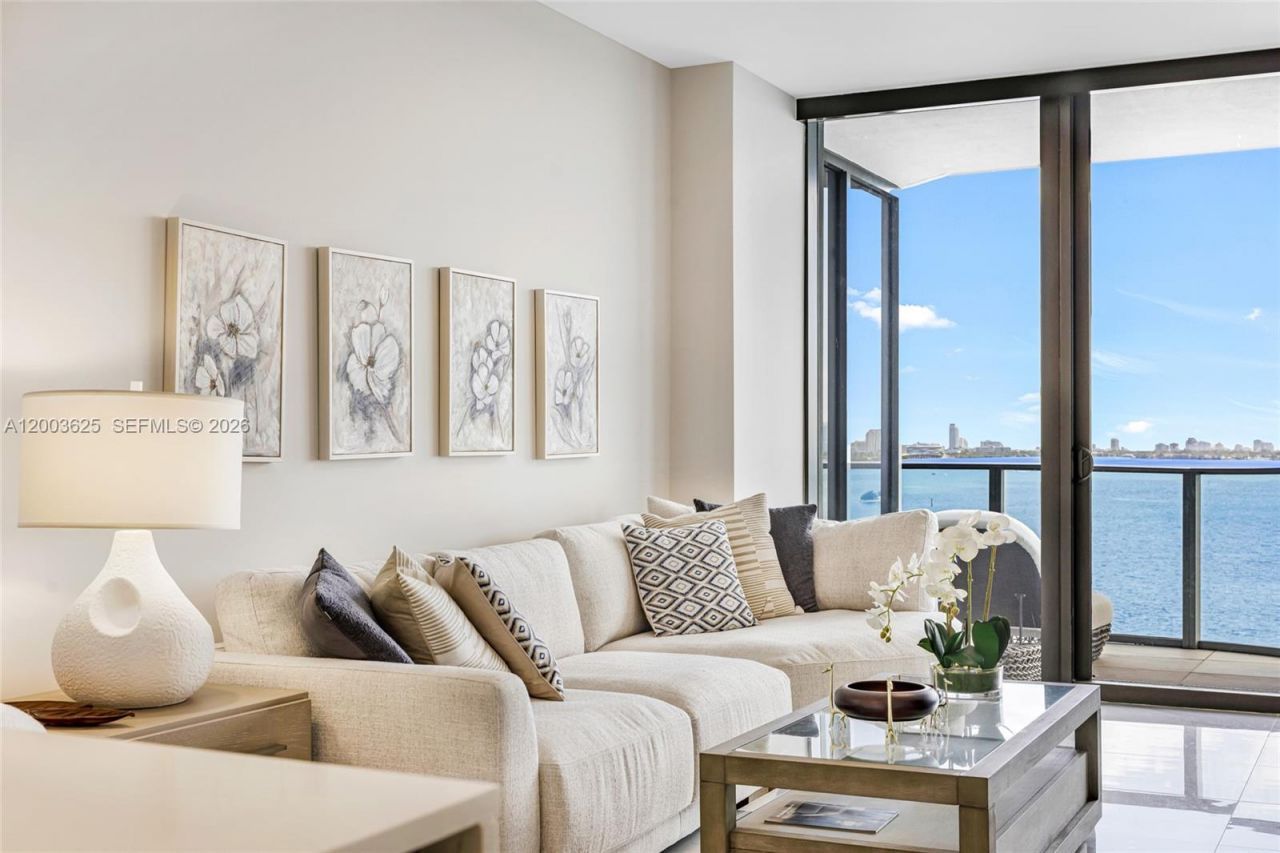 711 NE 23 , Unit 704, Miami, FL 33137 Photo