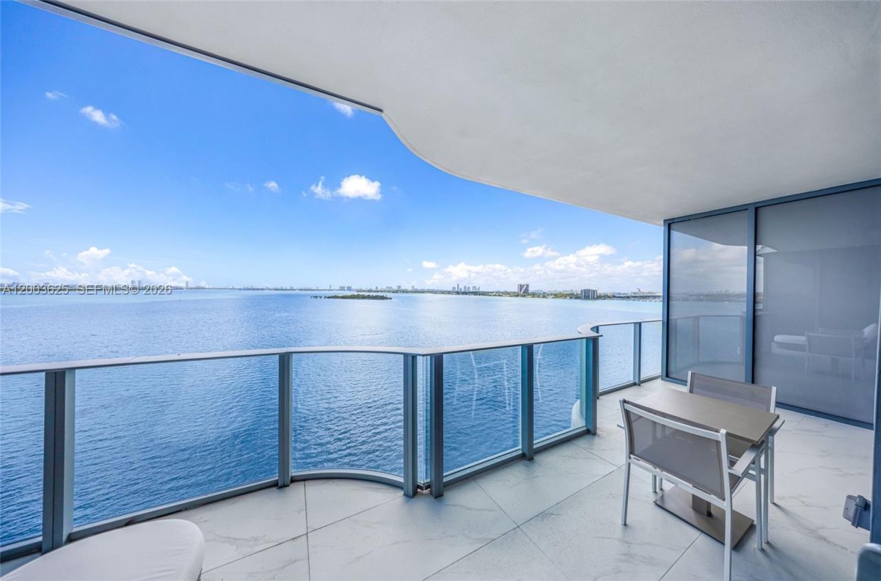 711 NE 23 , Unit 704, Miami, FL 33137 Photo