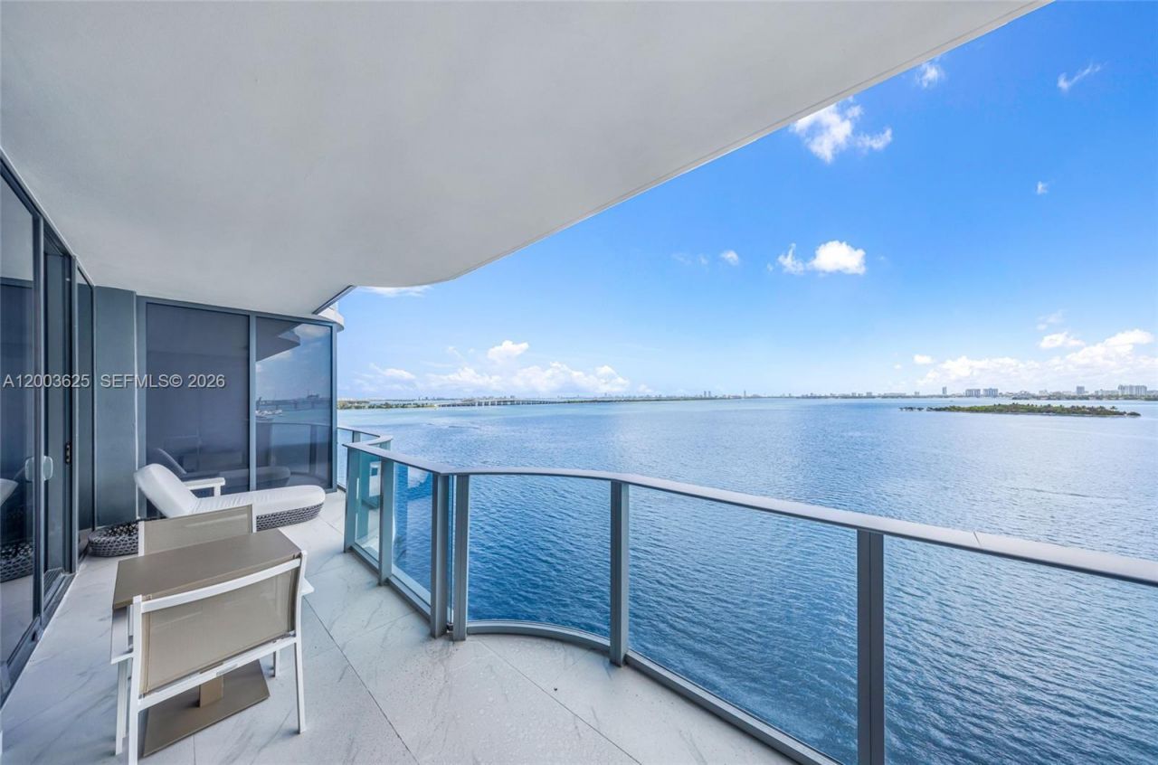 711 NE 23 , Unit 704, Miami, FL 33137 Photo