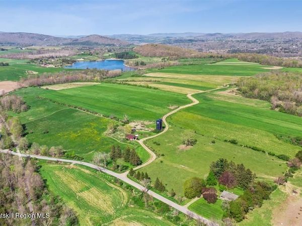 156 Sharon Station Road, Amenia, NY 12501