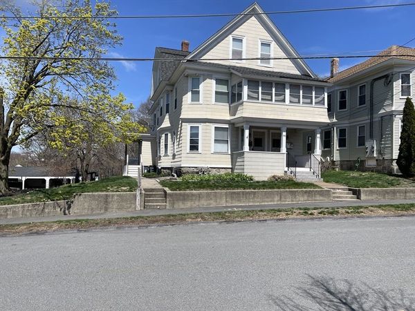 95 Union Street, Unit 2, North Andover, MA 01845
