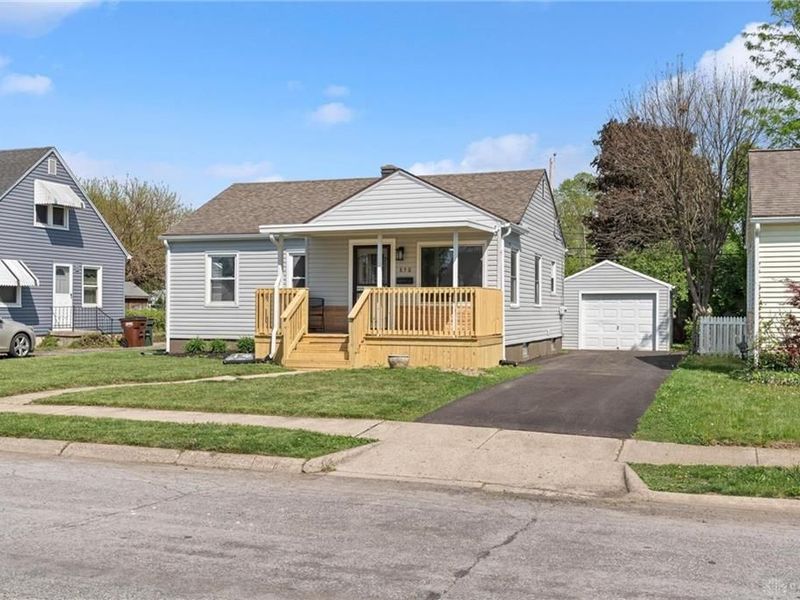 650 Swigart Drive, Fairborn, OH 45324 Photo 1