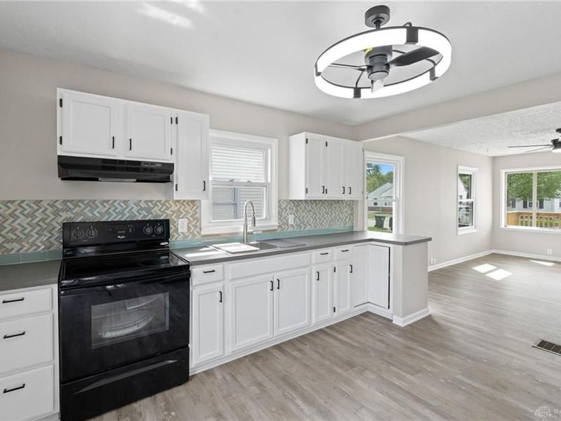 650 Swigart Drive, Fairborn, OH 45324 Photo 11