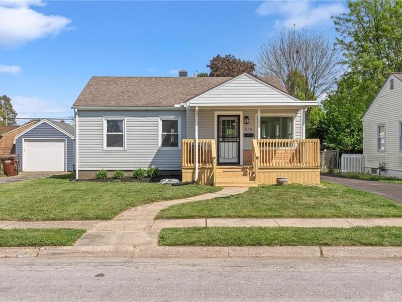 650 Swigart Drive, Fairborn, OH 45324 Photo 24