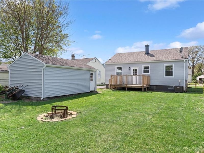 650 Swigart Drive, Fairborn, OH 45324 Photo 5