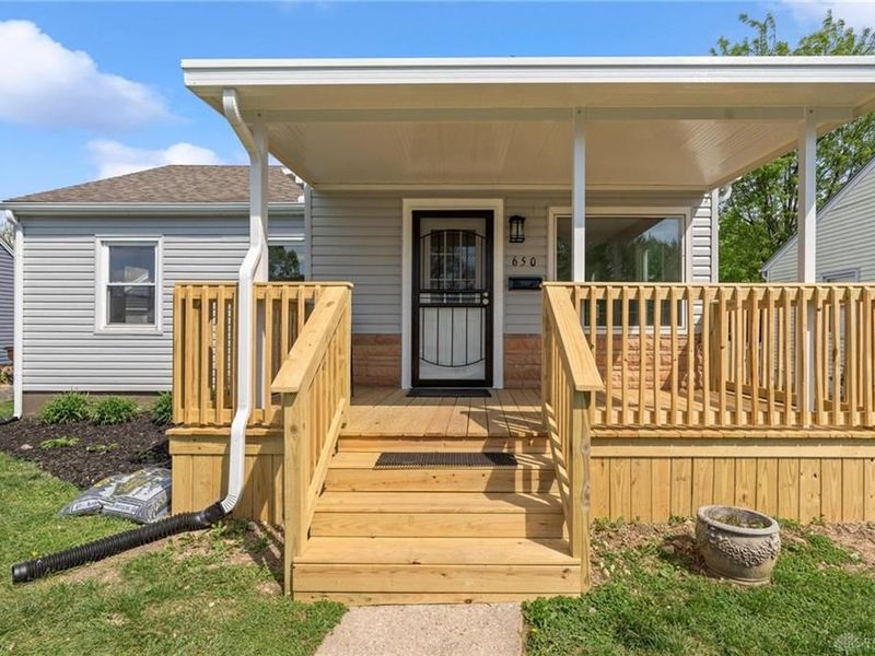 650 Swigart Drive, Fairborn, OH 45324 Photo 6