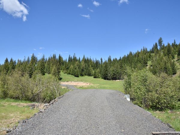 NNA lot 1 Carpenter Creek Rd, Fernwood, ID 83830