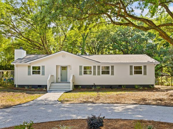 1538 Southwick Drive, Johns Island, SC 29455