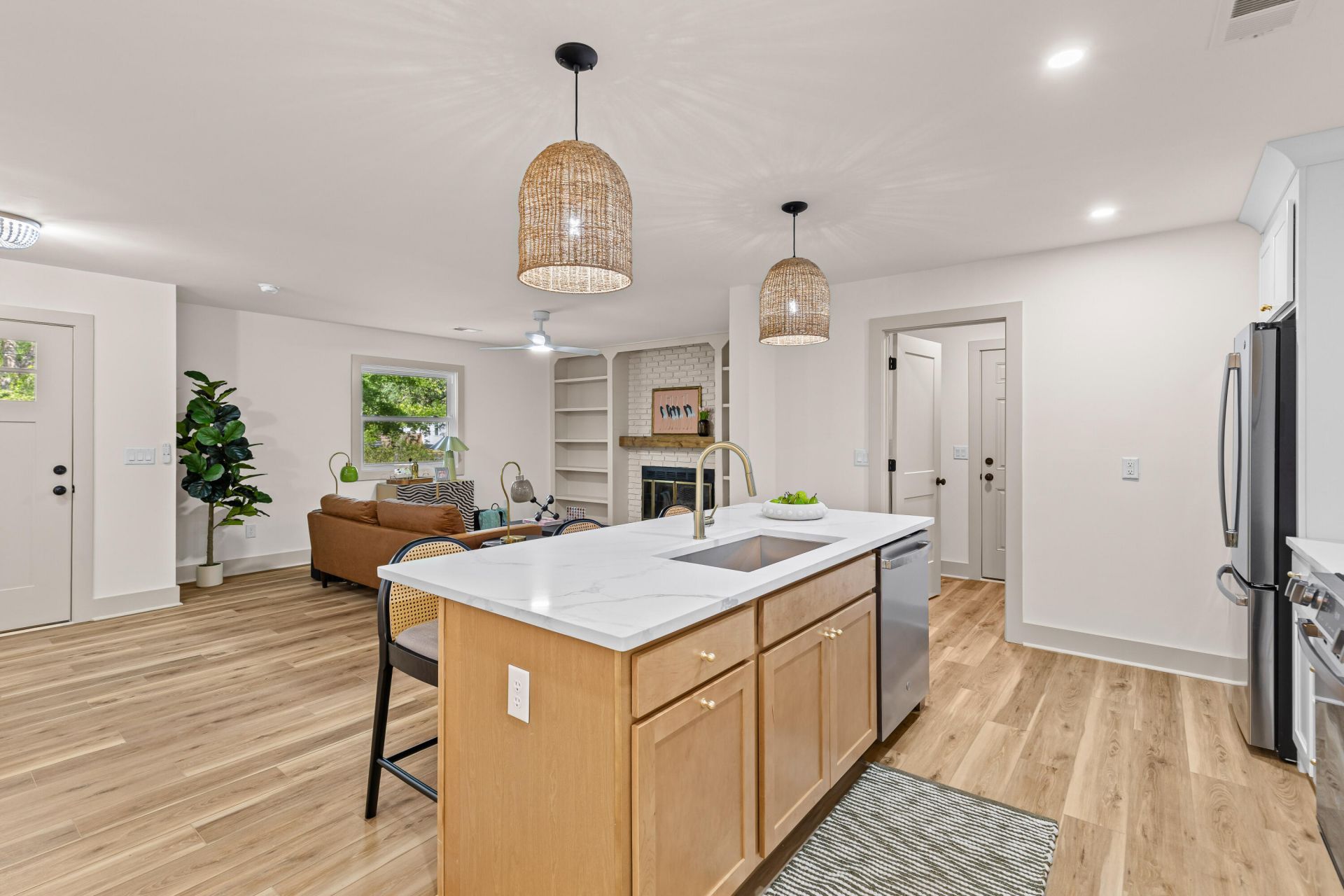 1538 Southwick Drive Photo 12