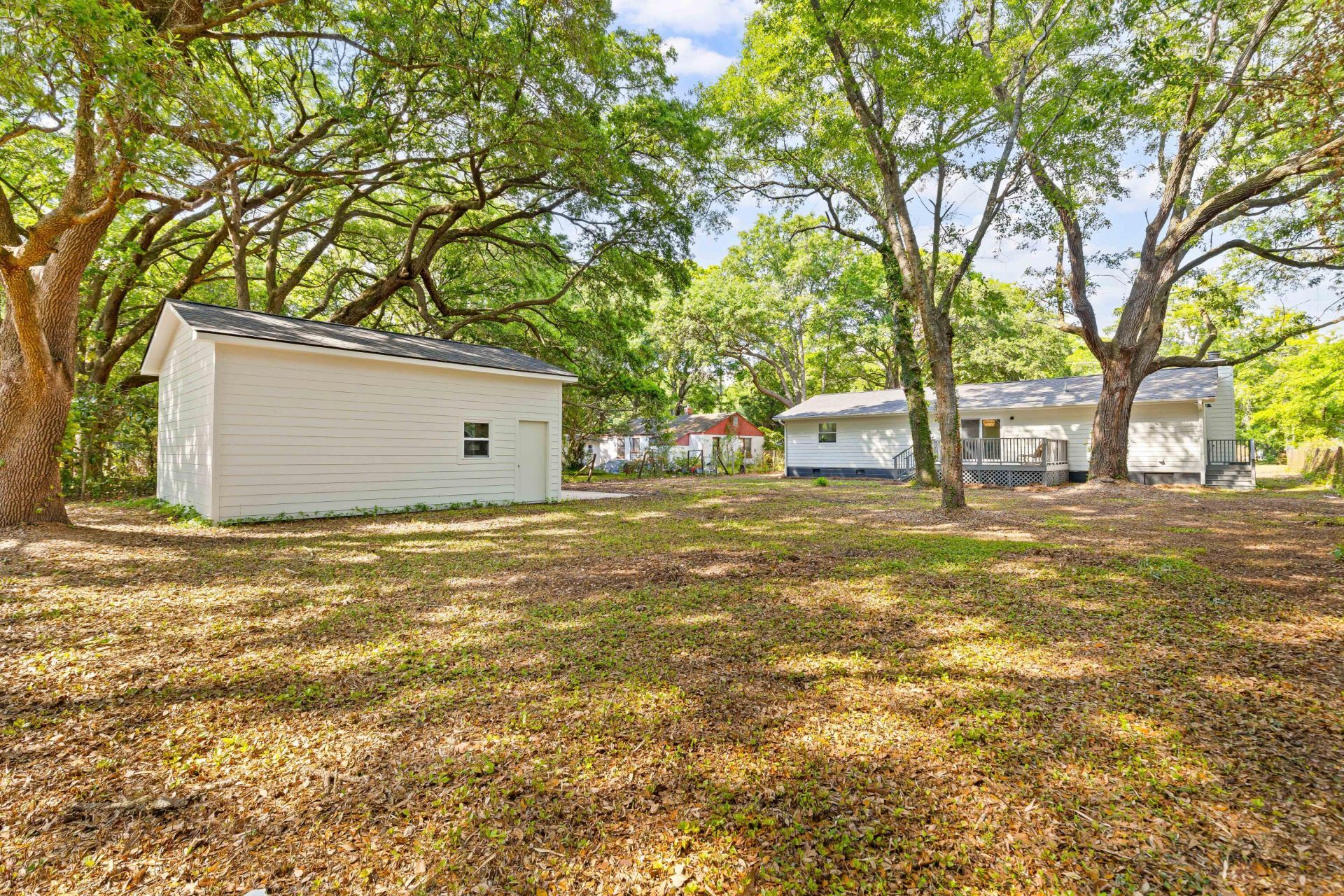 1538 Southwick Drive Photo 38