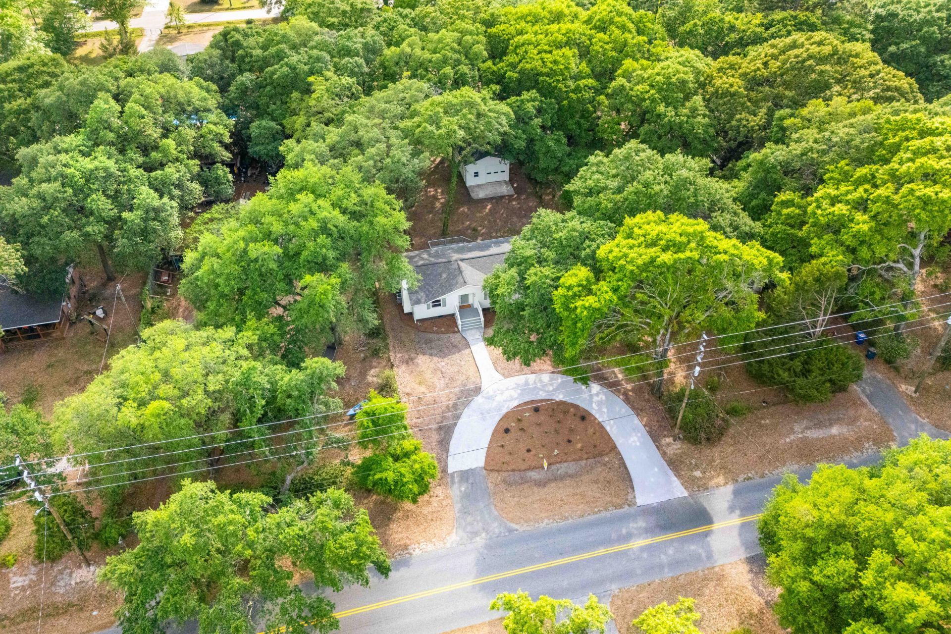 1538 Southwick Drive Photo 41