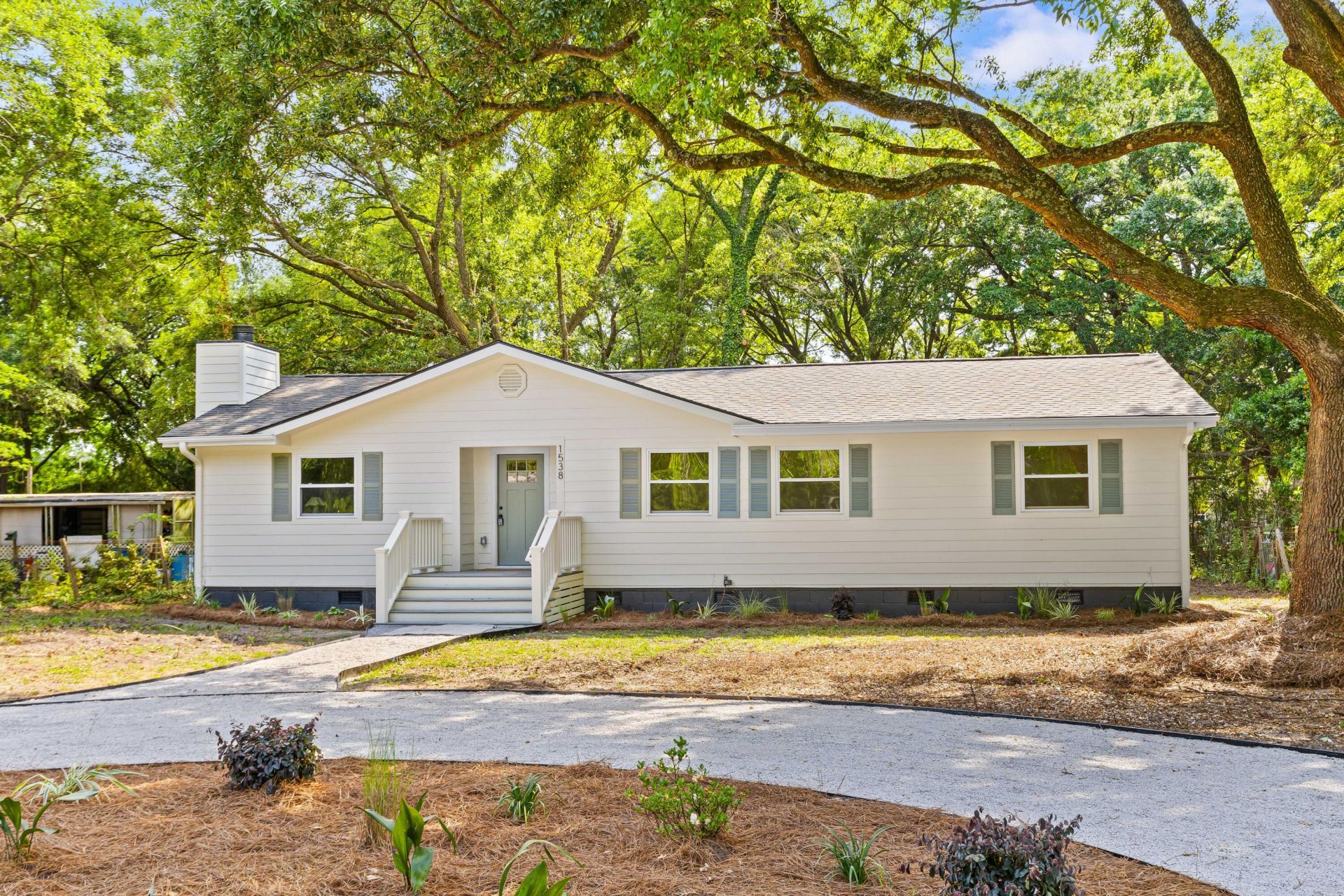 1538 Southwick Drive Photo 43