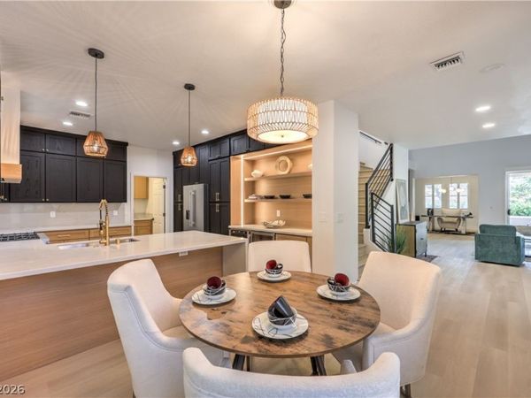 1912 Summer Pine Court, Unit 103, Las Vegas, NV 89134