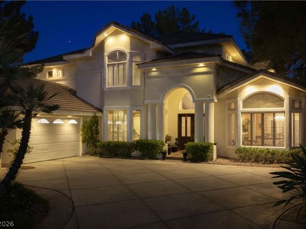2346 Villandry Court, Henderson, NV 89074