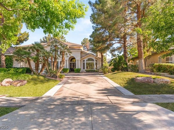 2346 Villandry Court, Henderson, NV 89074