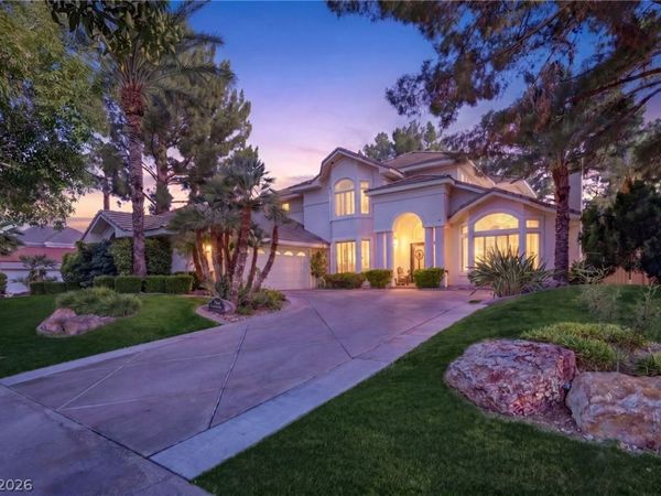 2346 Villandry Court , Henderson, NV 89074