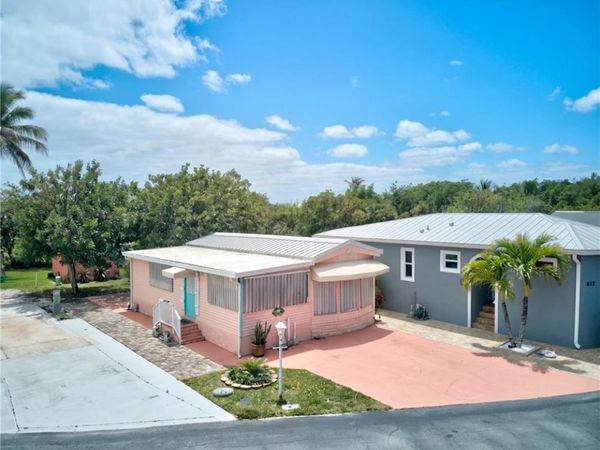 10701 S Ocean Drive, Unit 611, Jensen Beach, FL 34957