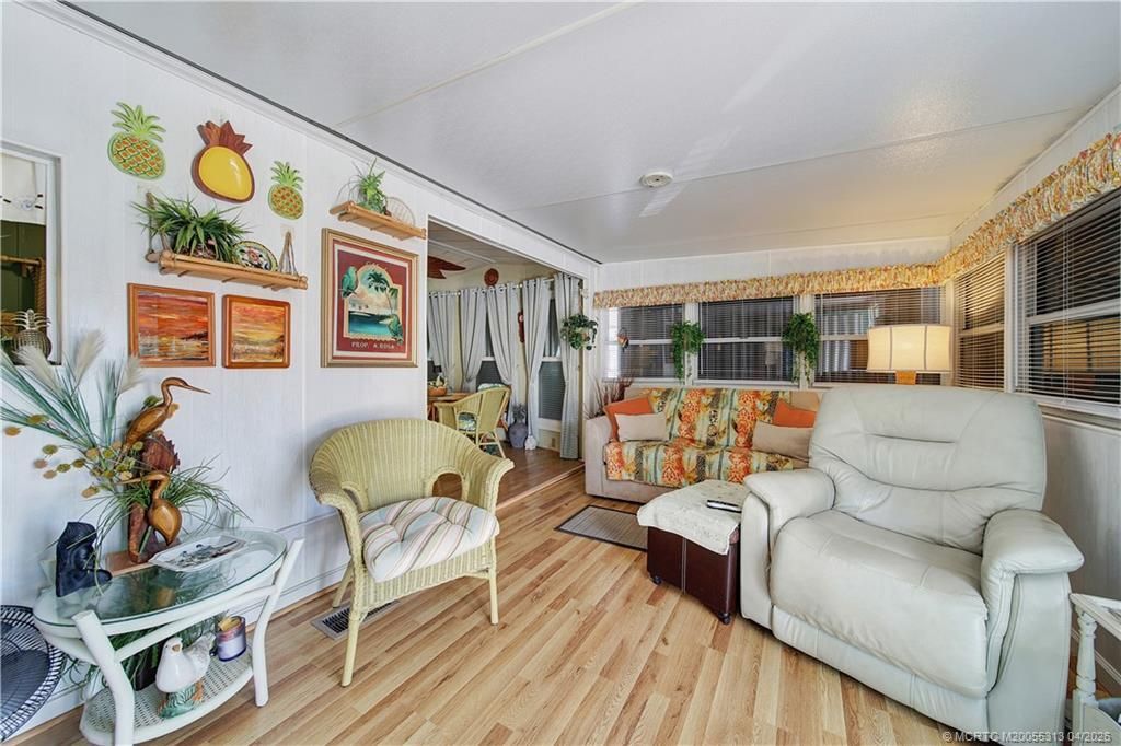 10701 S Ocean Drive, Unit 611, Jensen Beach, FL 34957 Photo