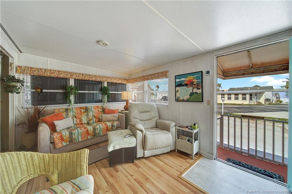 10701 S Ocean Drive, Unit 611, Jensen Beach, FL 34957 Photo