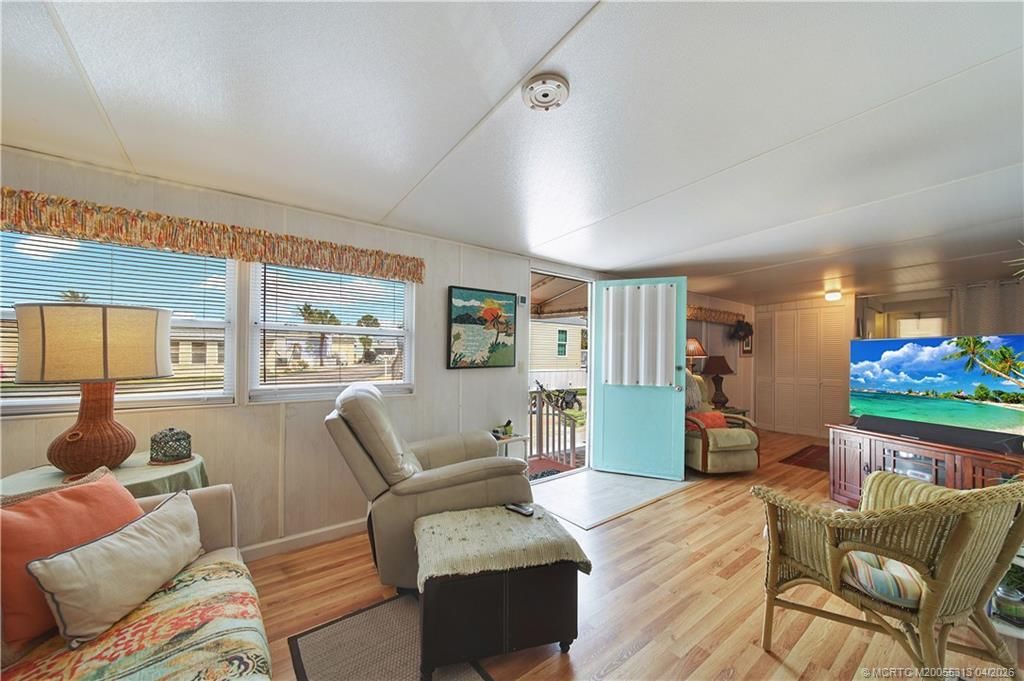 10701 S Ocean Drive, Unit 611, Jensen Beach, FL 34957 Photo