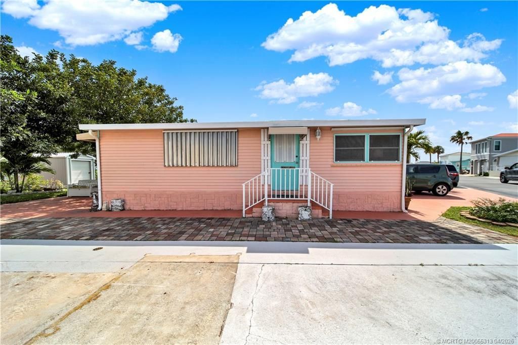 10701 S Ocean Drive, Unit 611, Jensen Beach, FL 34957 Photo