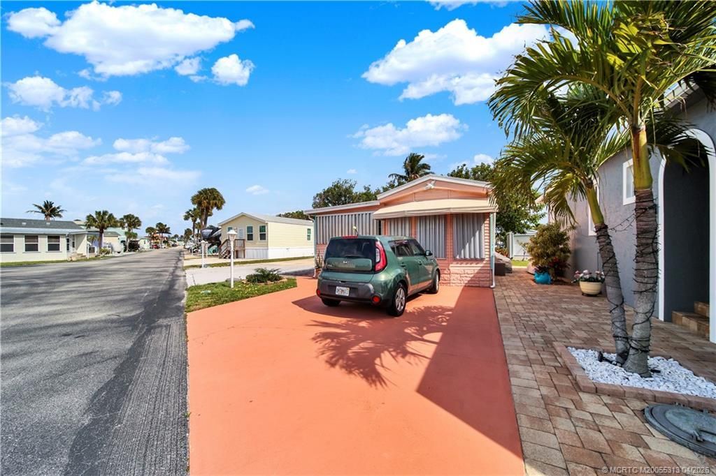 10701 S Ocean Drive, Unit 611, Jensen Beach, FL 34957 Photo