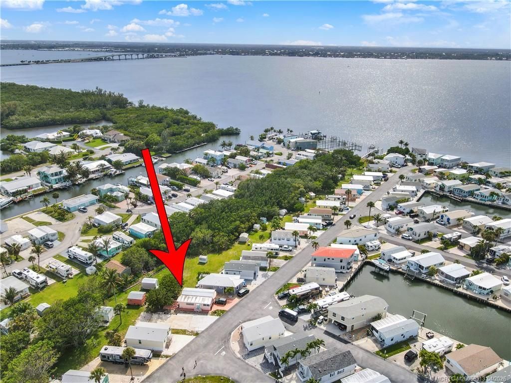 10701 S Ocean Drive, Unit 611, Jensen Beach, FL 34957 Photo