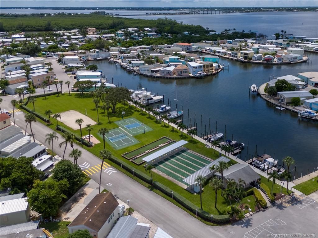 10701 S Ocean Drive, Unit 611, Jensen Beach, FL 34957 Photo