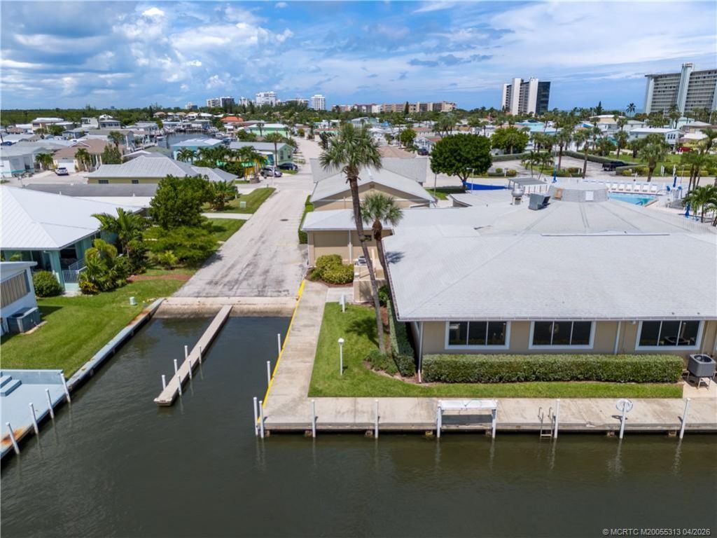 10701 S Ocean Drive, Unit 611, Jensen Beach, FL 34957 Photo