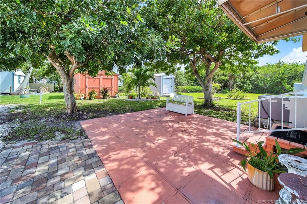 10701 S Ocean Drive, Unit 611, Jensen Beach, FL 34957 Photo