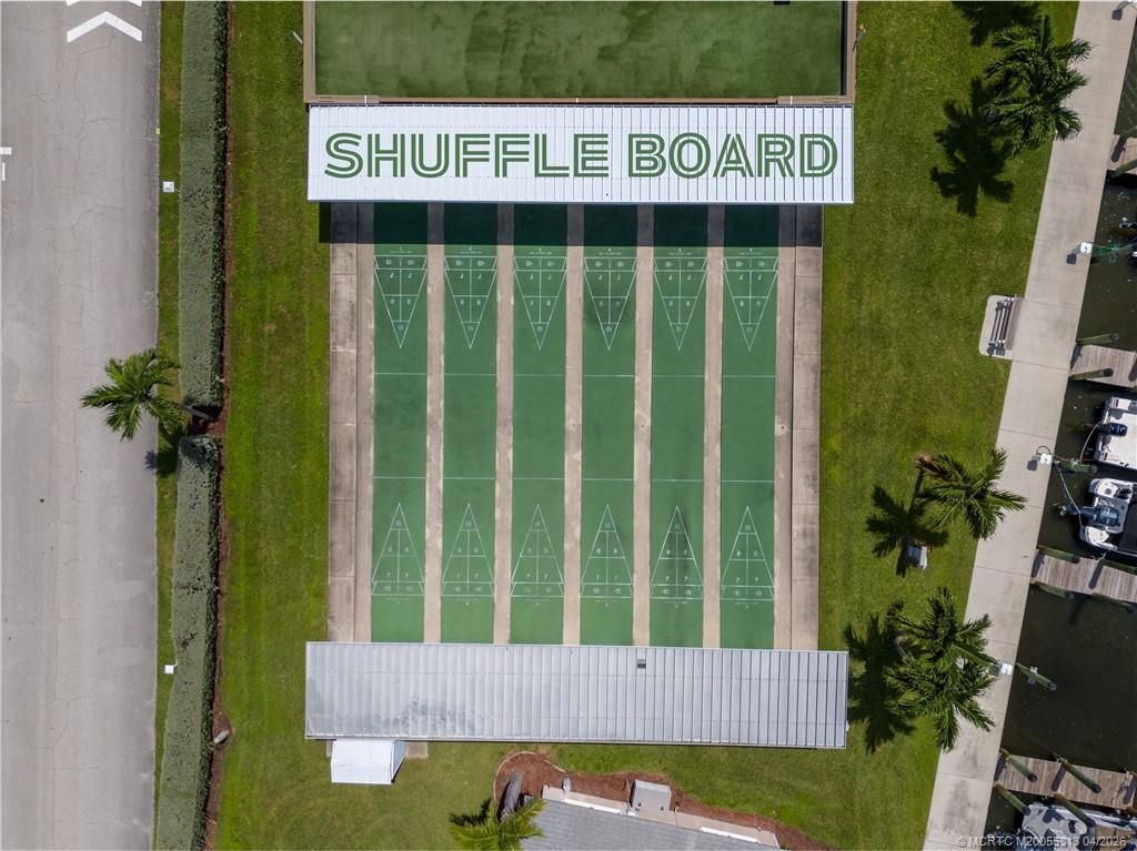 10701 S Ocean Drive, Unit 611, Jensen Beach, FL 34957 Photo