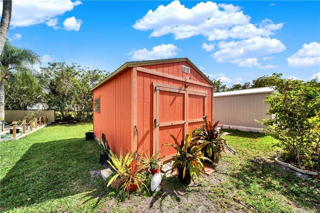 10701 S Ocean Drive, Unit 611, Jensen Beach, FL 34957 Photo