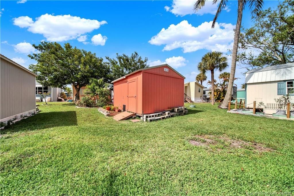 10701 S Ocean Drive, Unit 611, Jensen Beach, FL 34957 Photo