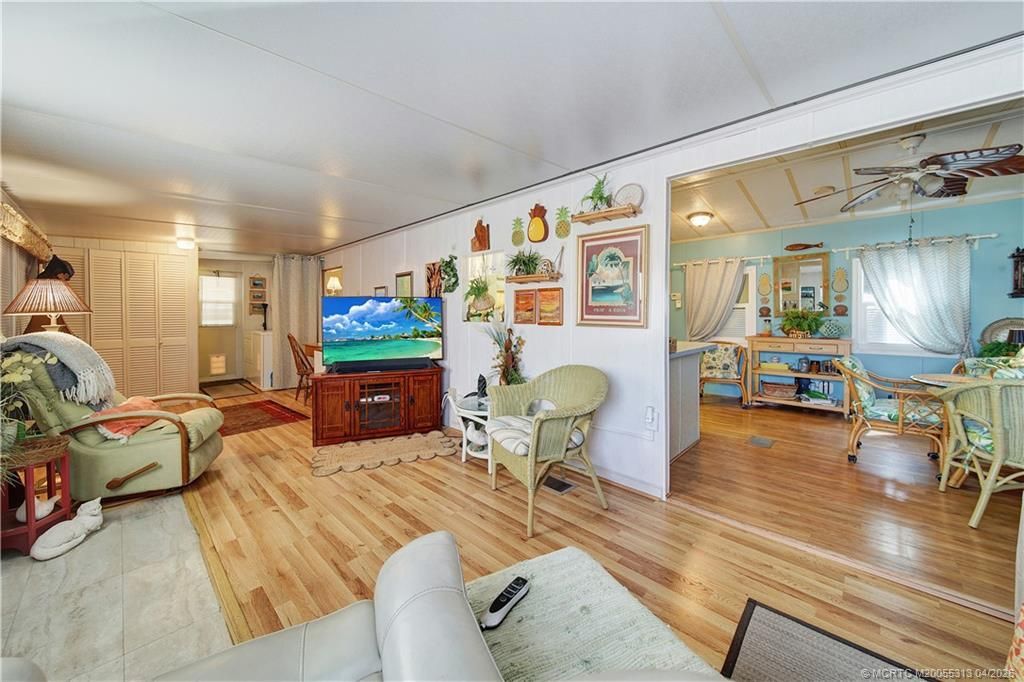 10701 S Ocean Drive, Unit 611, Jensen Beach, FL 34957 Photo