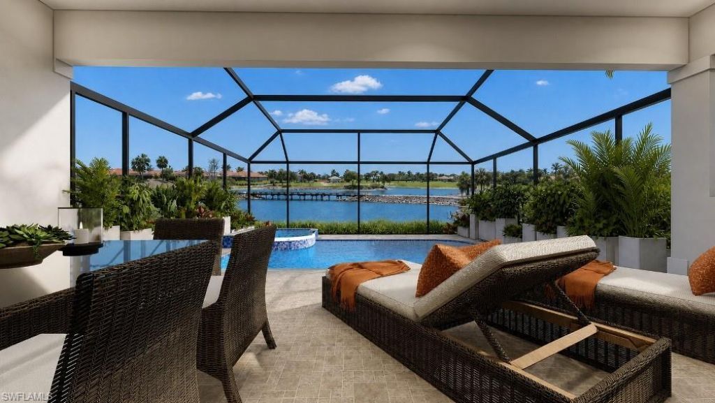 18794 Royal Hammock Blvd, Naples, FL 34114 Photo