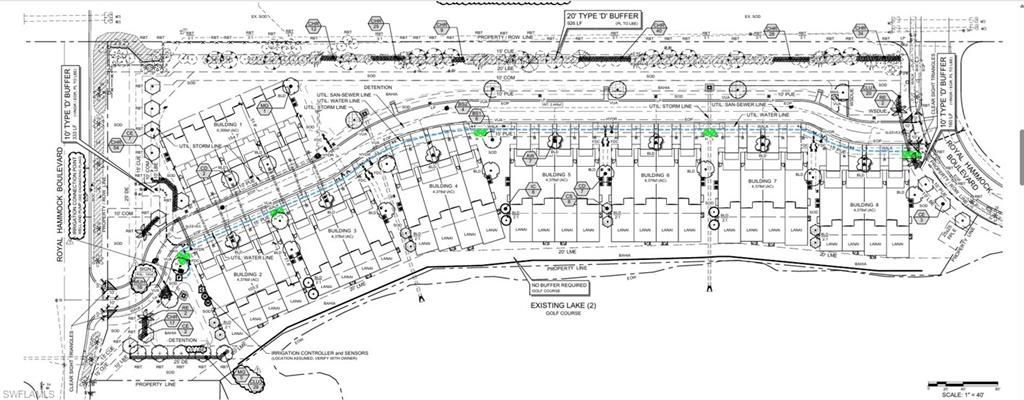 18794 Royal Hammock Blvd , Naples, FL 34114 Photo