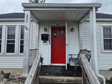 325 N 4th Street, Danville, KY 40422