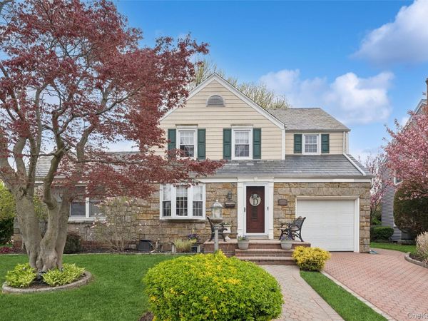 2332 Coventry Road, Baldwin, NY 11510