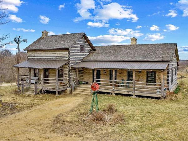 14951 County Road NN, Cazenovia, WI 53924