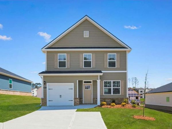 180 Bristol Boulevard, Winder, GA 30680