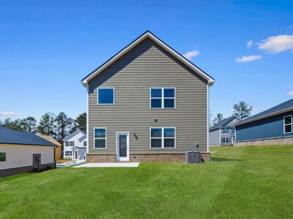 180 Bristol Boulevard, Winder, GA 30680